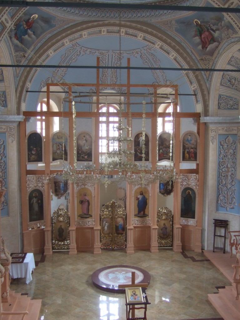 Фотографија из галерије Манастира Кувеждин, 2011 (44)